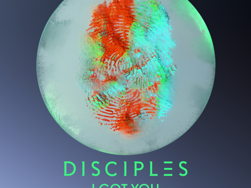 I Got You (Ben Hemsley Remix)