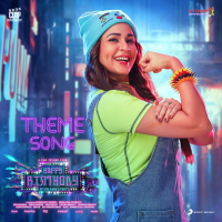 Happy Birthday Theme Song (From 