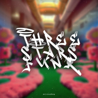 Three Stars Funk (EP)