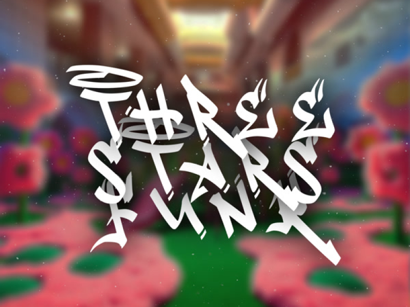 Three Stars Funk (EP)