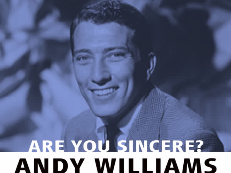 Are You Sincere? - 4 Track EP