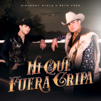 Ni Que Fuera Gripa (Single)