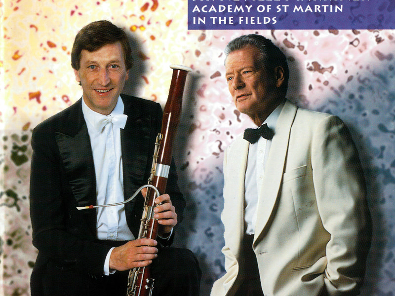 Romantic Bassoon Rarities