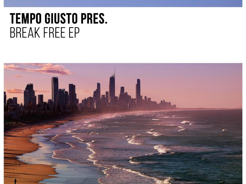 Break Free (EP)