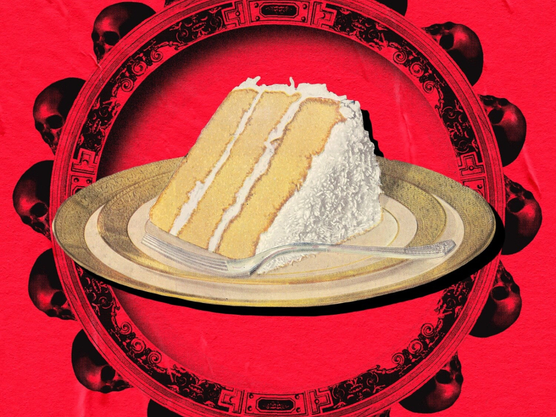 I Like to Party (Single)