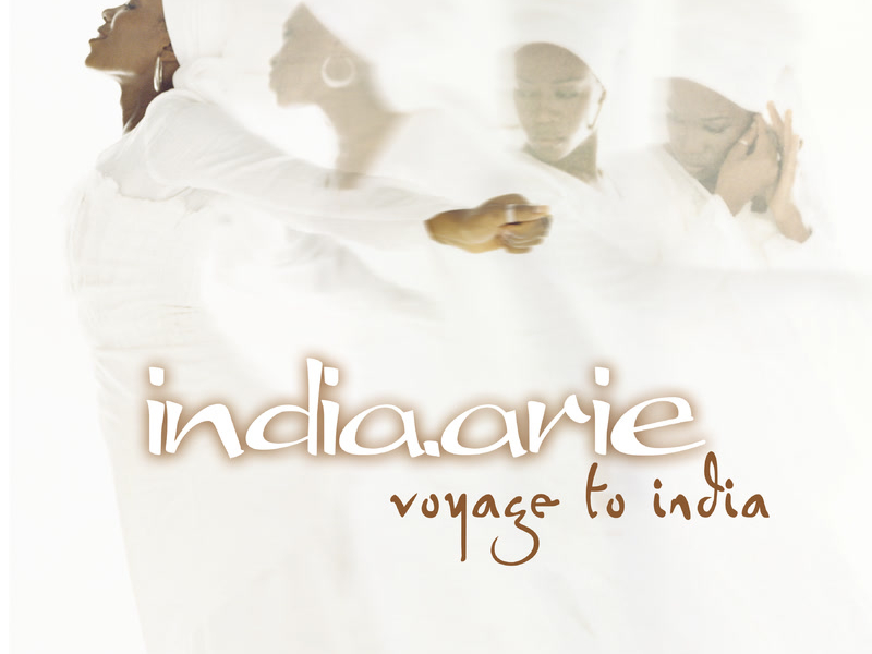 The Little Things (Single)