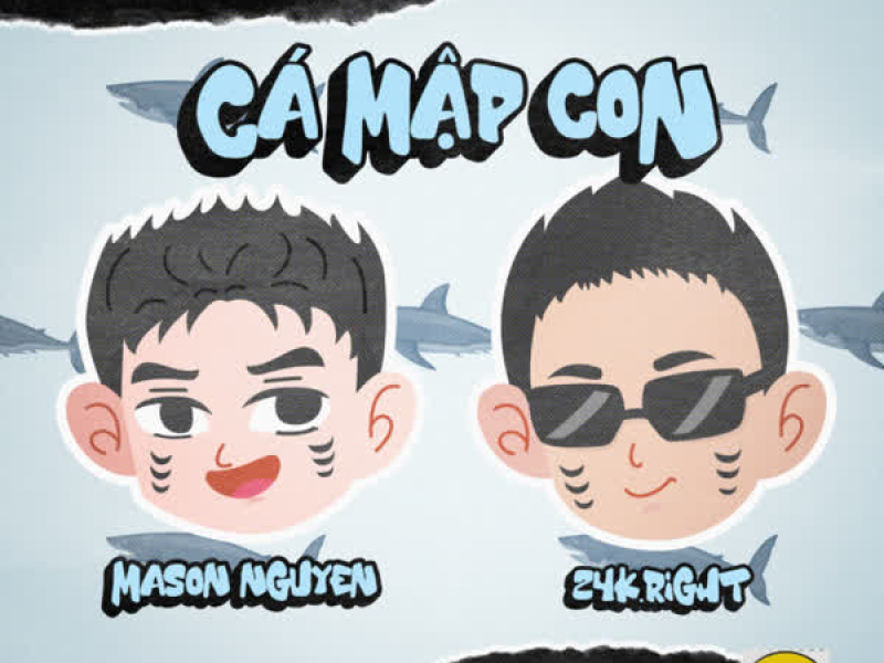Cá Mập Con (Single)