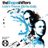 Lola's Theme (2008 Re-Edit) (Single)