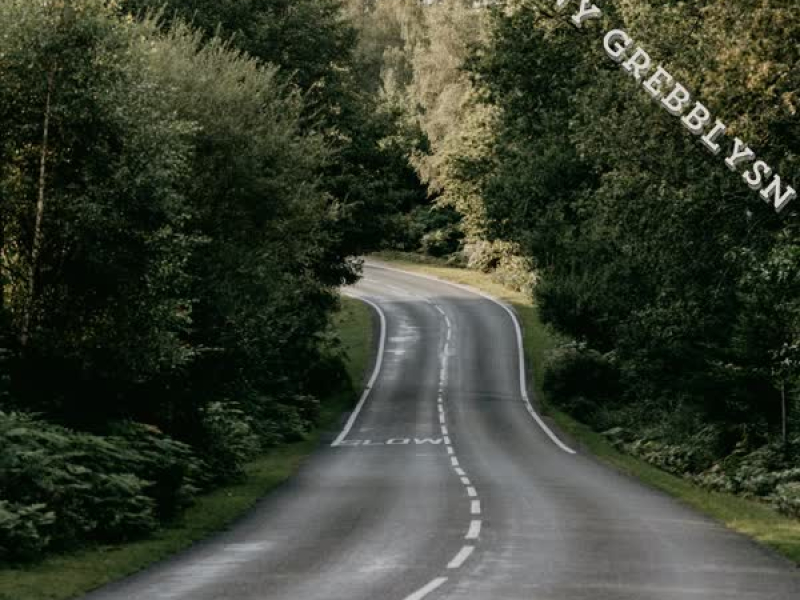 Slow & Steady (Single)