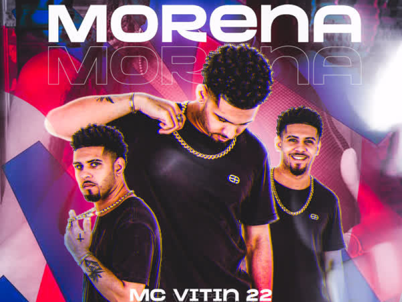 Morena (Single)