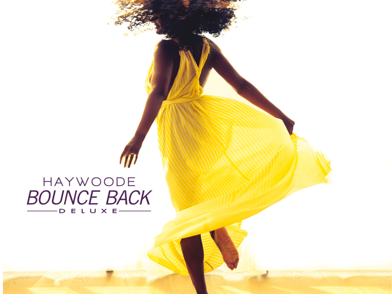 Bounce Back Deluxe