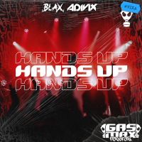 Hands Up (Single)