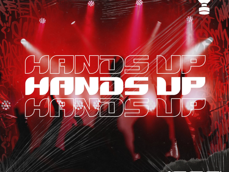 Hands Up (Single)