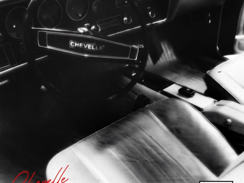Chevelle (Remix) (Single)