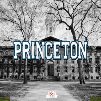 Lights Out (Princeton) (Single)