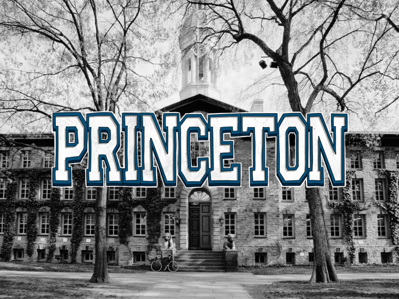 Lights Out (Princeton) (Single)