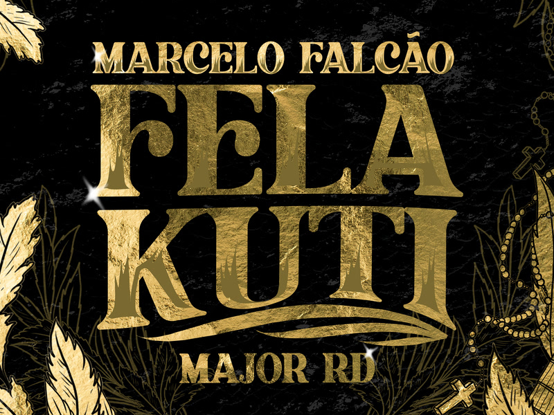 Fela Kuti (Single)