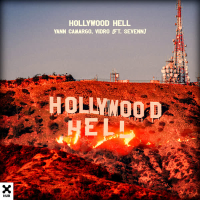 Hollywood Hell (Single)