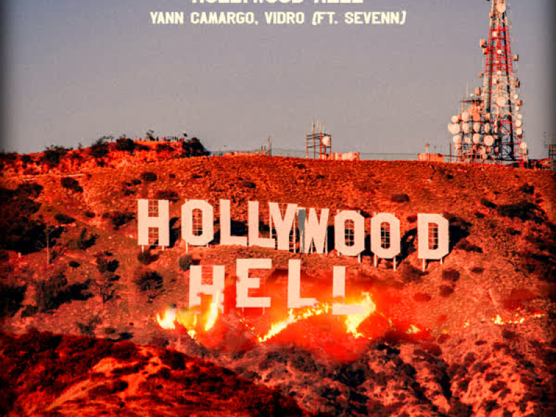 Hollywood Hell (Single)