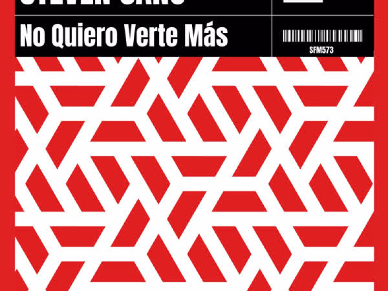 No Quiero Verte Más (Single)