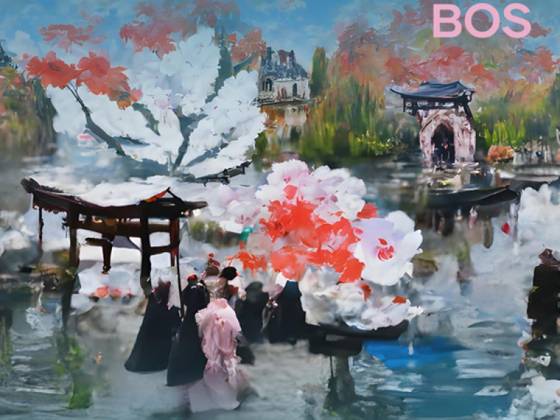 DUTCH SANTUY NI BOS (Single)