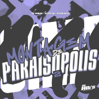 Montagem de Paraisopolis 2 (Single)