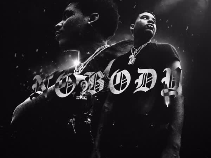 Nobody (Single)