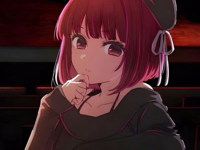 Otaku Prism (Single)