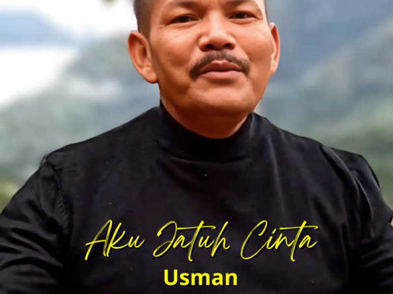 Aku Jatuh Cinta (Single)