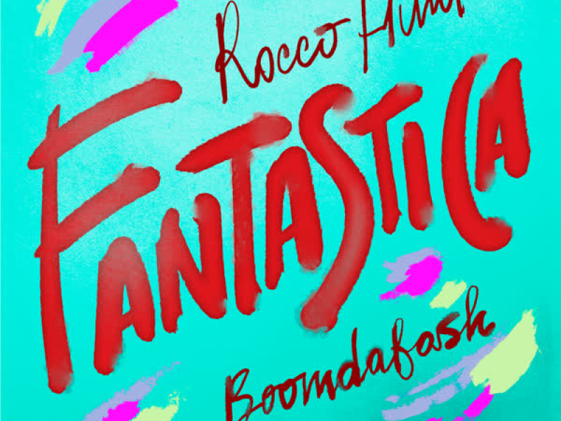 Fantastica (Single)