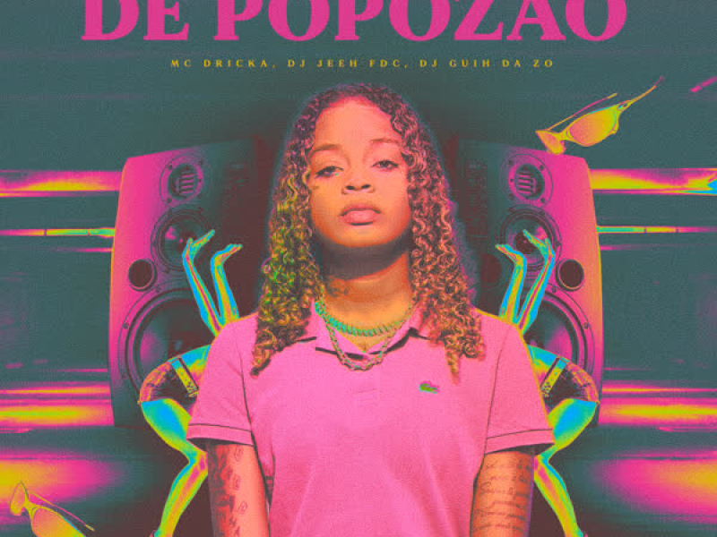 Toma Sequência de Popozão (Single)