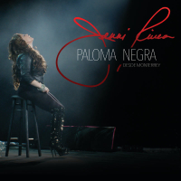 Paloma Negra (Live) (Single)