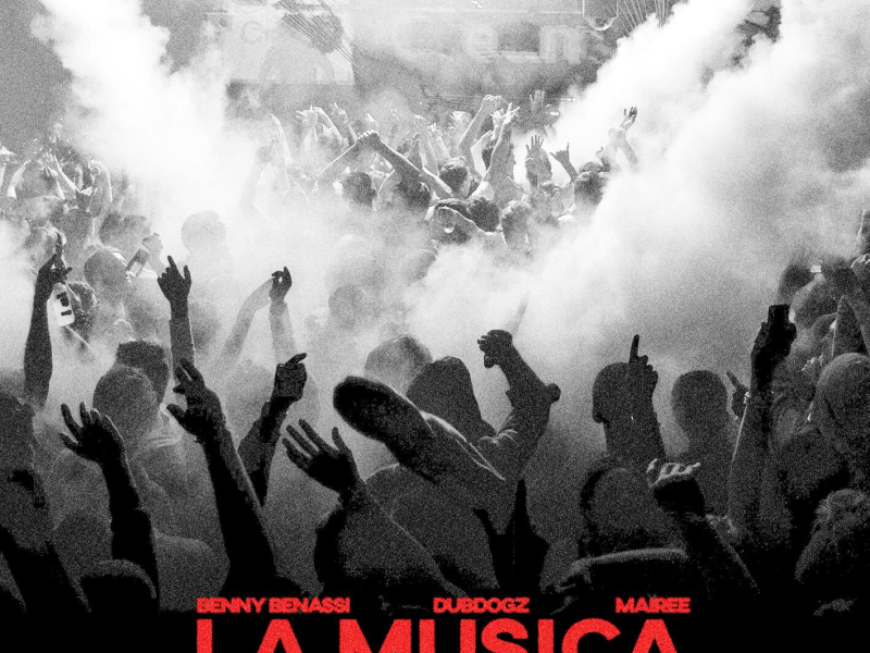 La Musica (Single)