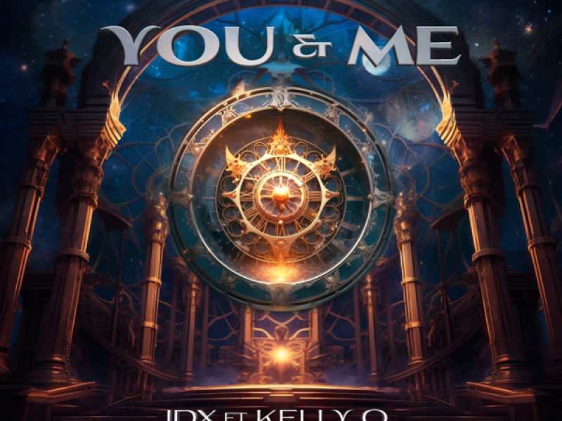 You & Me (Single)