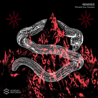 Pinnacle (feat. PhiloSofie) (Remixes) (EP)