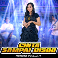 Cinta Sampai Disini (Single)