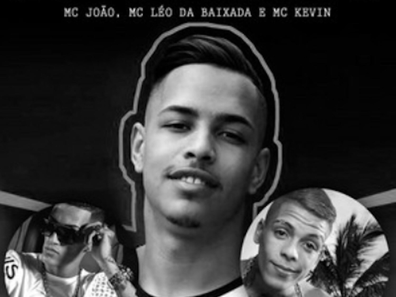 Só Gandaia (Single)