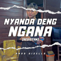 NYANDA DENG NGANA (REDISTAN) (Single)