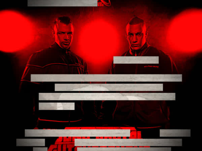 Jung, Brutal, Gutaussehend 2 (EP)