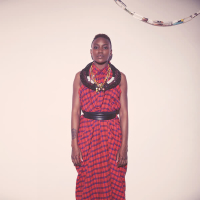 Terrifying Thing (Single)