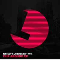 Flip Around EP