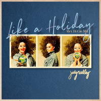 Like a Holiday (Single)