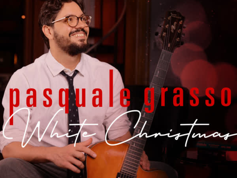 White Christmas (Single)