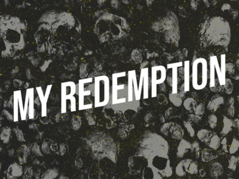 my redemption (Single)