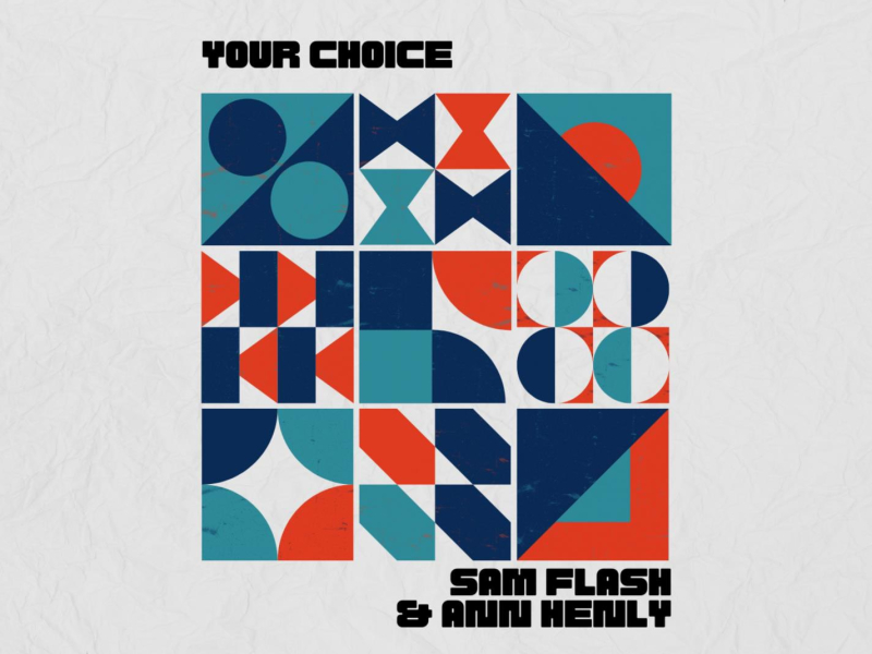 Your Choice (Single)