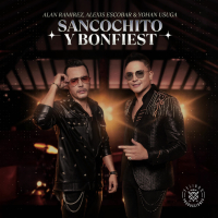 Sancochito y Bonfiest (Single)