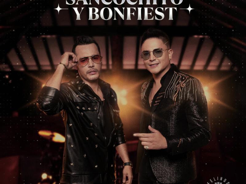 Sancochito y Bonfiest (Single)