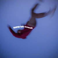 super sad songs (Single)