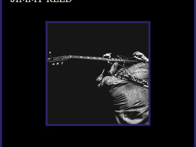 Rockin' With Reed & I'm Jimmy Reed