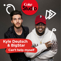 Can't Help Myself (Coke Studio South Africa: Season 2) (Single)